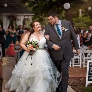 Meet your Posher, Stormi